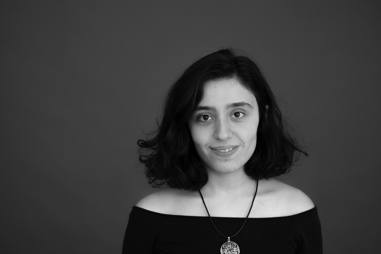 Maria Matinyan image